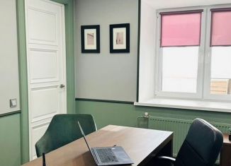 Сдам однокомнатную квартиру, 38 м2, Тобольск, 7-й микрорайон, 39Б