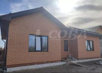 Продаю дом, 90 м2, Тюмень, Полевая улица, 107