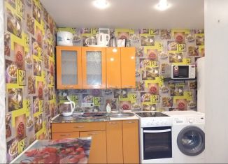 Аренда квартиры студии, 18 м2, Тюмень, улица Республики, 210