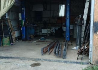 Сдаю в аренду гараж, 30 м2, Нижний Новгород, Народная улица, 2А