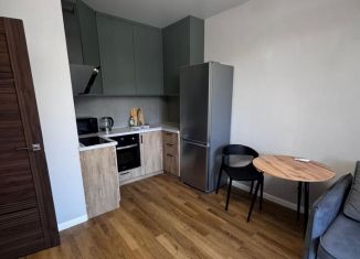 Аренда однокомнатной квартиры, 35 м2, Краснодар, Колхозная улица, 5/2к1, микрорайон Табачная Фабрика