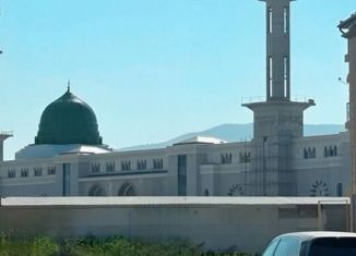 Продается земельный участок, 6.2 сот., Махачкала, улица Просвещения, 41