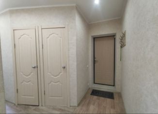 Продажа двухкомнатной квартиры, 46.8 м2, Октябрьский, улица Луначарского, 6