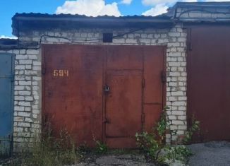 Продам гараж, 18 м2, Марий Эл, Ленинградская улица, 12