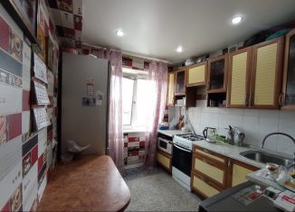 Продам 2-комнатную квартиру, 43.3 м2, Омская область, улица Майорова, 20