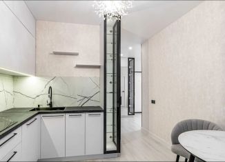 Продаю 2-ком. квартиру, 56 м2, Тула, улица Павшинский Мост, 1к2, ЖК Московский