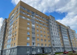 Продаю однокомнатную квартиру, 44.2 м2, Тверская область, бульвар Гусева, 68