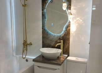 1-комнатная квартира в аренду, 35 м2, Казань, Меридианная улица, 11