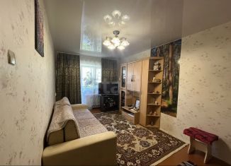 Продажа 1-комнатной квартиры, 39.8 м2, Ухта, Портовая улица, 9