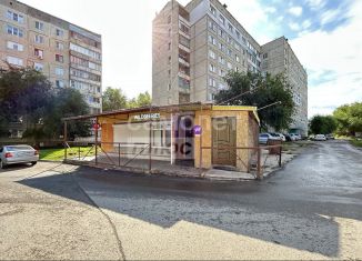 Продается помещение свободного назначения, 64.5 м2, Барнаул, улица Веры Кащеевой, 23А, Ленинский район