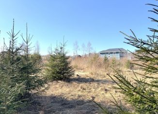 Продажа участка, 15.1 сот., деревня Никольские хутора