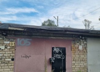 Продажа гаража, Пермь, Нытвенская улица, 50А/52