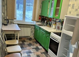 Сдам 1-ком. квартиру, 36 м2, Алдан, улица Билибина, 25