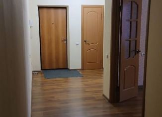 Сдача в аренду 3-комнатной квартиры, 88 м2, Чебоксары, Стартовая улица, 8к1