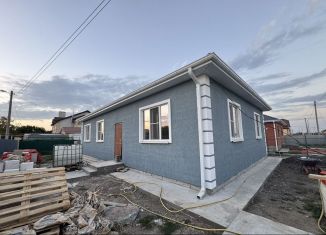 Продам дом, 113 м2, Астраханская область, Раздольная улица