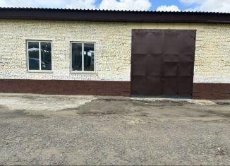 Сдам складское помещение, 131 м2, Тамбовская область, Лермонтовская улица, 123