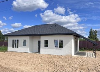 Продаю дом, 110 м2, деревня Быльники, улица Мира