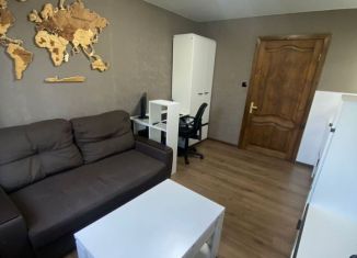 Продам 1-комнатную квартиру, 13 м2, Ставрополь, улица Мира, 457