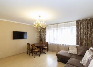 Продаю однокомнатную квартиру, 52.1 м2, Тюмень, Калининский округ, Транспортная улица, 84