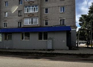 Продаю торговую площадь, 150 м2, Коми, Первомайская улица, 24