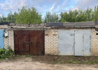 Гараж на продажу, 30 м2, Переславль-Залесский