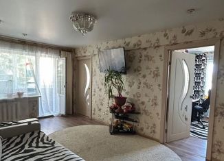 Сдаю в аренду 3-комнатную квартиру, 62 м2, Усть-Кут, улица Льва Толстого, 5