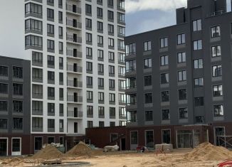 Продается двухкомнатная квартира, 70 м2, Смоленск