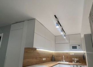 Сдам в аренду двухкомнатную квартиру, 70 м2, село Раздольное, Тепличная улица, 71к7