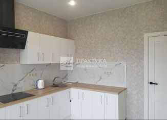 1-комнатная квартира на продажу, 38.8 м2, деревня Марьино, Жемчужная улица, 1к16