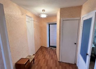 Продаю 2-ком. квартиру, 52.4 м2, посёлок городского типа Новоозёрное, Морская улица, 7