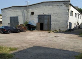 Сдаю производство, 420 м2, Красноярский край, Песочная улица, 2Б