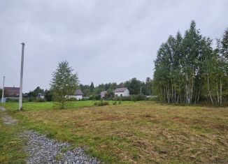 Продам земельный участок, 8 сот., Тюмень, Московский тракт, 5-й километр