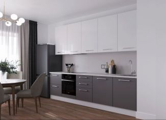 Продажа двухкомнатной квартиры, 54.4 м2, Ярославль