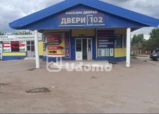 Сдается в аренду помещение свободного назначения, 119.2 м2, Республика Башкортостан, Советская улица, 38