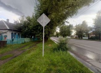 Продажа участка, 12 сот., Абакан, Аскизская улица