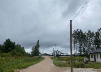 Участок на продажу, 28 сот., Псковская область, Ивановский проезд