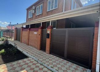 Дом на продажу, 296 м2, Краснодарский край, Черноморская улица, 42