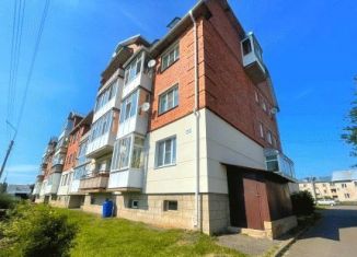 Продам 3-комнатную квартиру, 84.9 м2, Великий Устюг, Набережная улица, 23