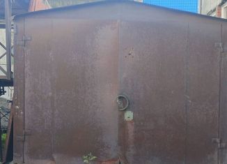 Гараж на продажу, 24 м2, Бийск, улица Петра Мерлина