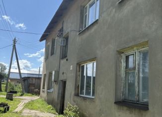 Продажа двухкомнатной квартиры, 45 м2, Вологодская область, посёлок Рубцово, 12