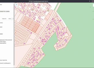 Продажа участка, 6.1 сот., Домодедово, КП Бор-2, 32