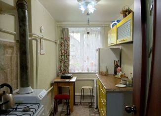 Продается однокомнатная квартира, 31.6 м2, Шуя, улица Аникина, 27