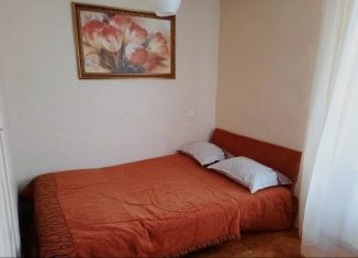 Сдача в аренду однокомнатной квартиры, 34 м2, Колпино, улица Карла Маркса, 15