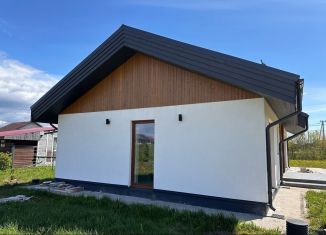 Дом на продажу, 80 м2, деревня Духанино