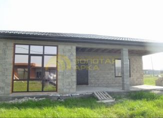 Продажа дома, 112 м2, поселок Кучугуры, Прохладная улица