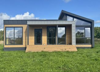 Продается дом, 110 м2, ДНТ Наше Озеро