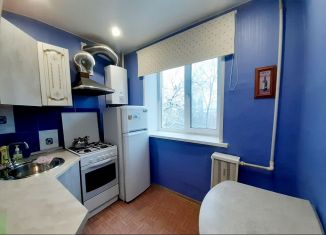 Продается 2-ком. квартира, 43 м2, Саратов, Мало-Елшанская улица, 13