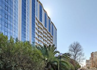 Продажа однокомнатной квартиры, 30.7 м2, Сочи, ЖК Фазотрон, Волжская улица, 22