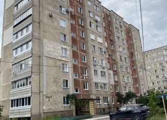 Трехкомнатная квартира на продажу, 62 м2, Димитровград, улица Осипенко, 3