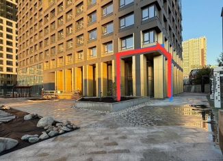 Сдам помещение свободного назначения, 60 м2, Республика Башкортостан, улица Художника Позднова, 11